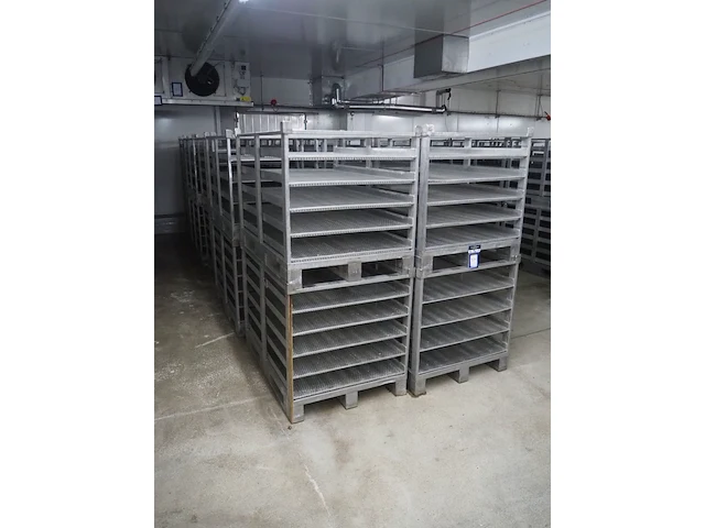 Nn cooking racks - afbeelding 2 van  7