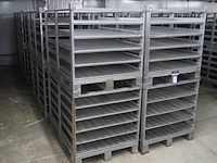 Nn cooking racks - afbeelding 2 van  7
