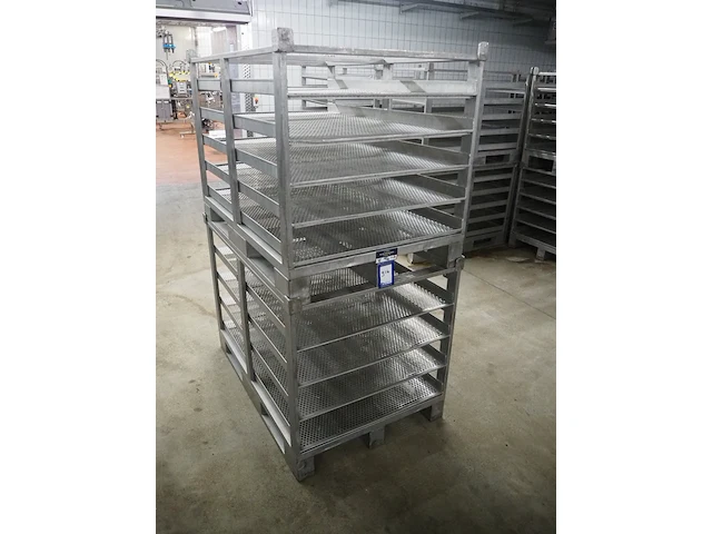 Nn cooking racks - afbeelding 3 van  7
