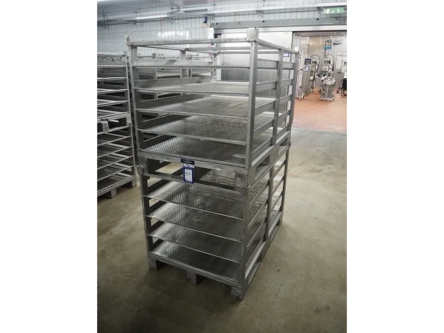 Nn cooking racks - afbeelding 4 van  7