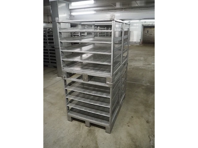 Nn cooking racks - afbeelding 5 van  7