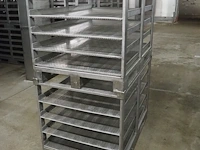 Nn cooking racks - afbeelding 5 van  7