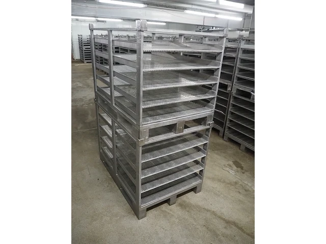 Nn cooking racks - afbeelding 6 van  7