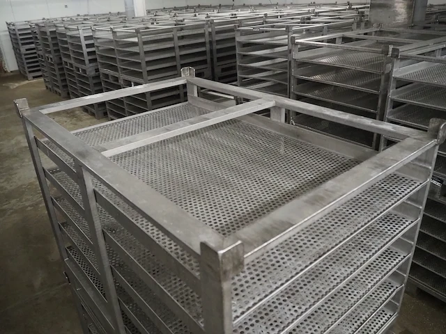 Nn cooking racks - afbeelding 7 van  7