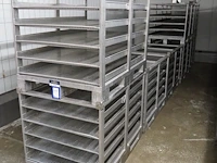 Nn cooking racks - afbeelding 1 van  7