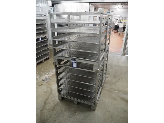 Nn cooking racks - afbeelding 3 van  7