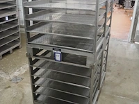 Nn cooking racks - afbeelding 3 van  7