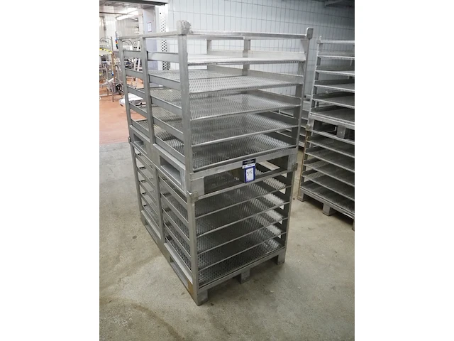 Nn cooking racks - afbeelding 4 van  7