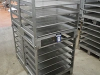 Nn cooking racks - afbeelding 4 van  7