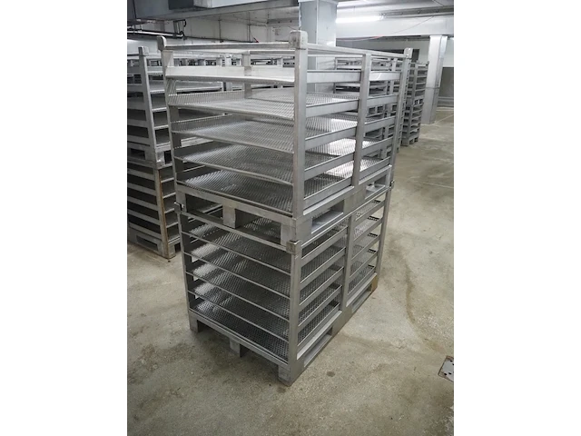 Nn cooking racks - afbeelding 5 van  7