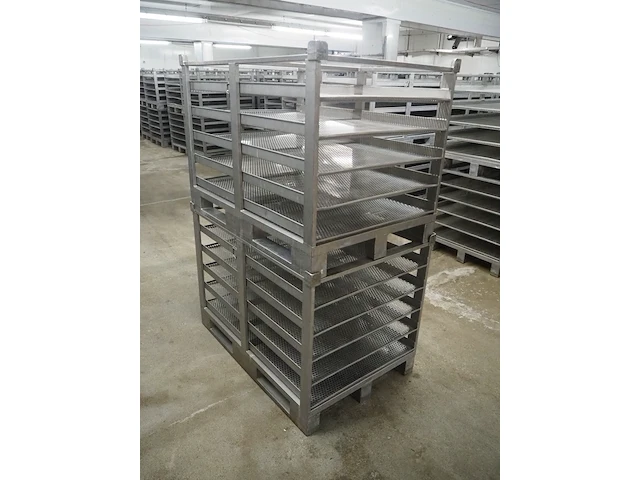 Nn cooking racks - afbeelding 6 van  7