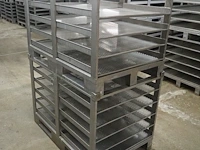 Nn cooking racks - afbeelding 6 van  7