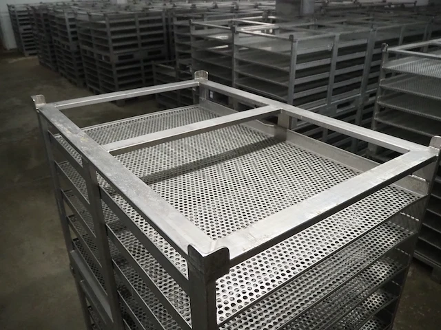 Nn cooking racks - afbeelding 7 van  7