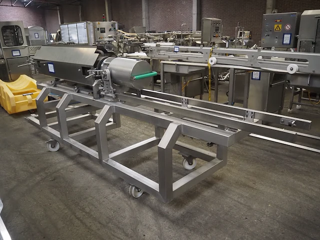 Nn cooking screw - afbeelding 1 van  7