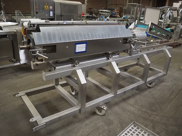 Nn cooking screw - afbeelding 2 van  7