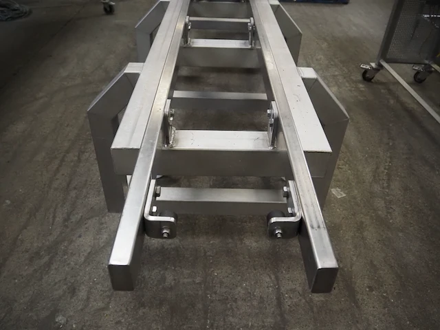 Nn cooking screw - afbeelding 4 van  7