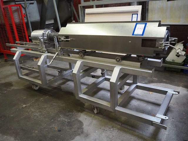 Nn cooking screw - afbeelding 1 van  9