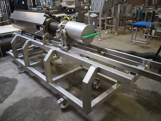 Nn cooking screw - afbeelding 3 van  9