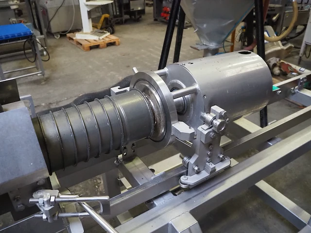 Nn cooking screw - afbeelding 8 van  9