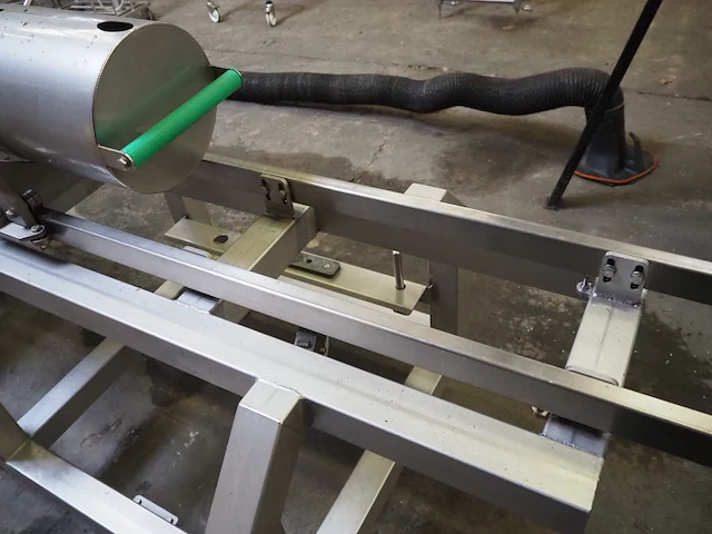 Nn cooking screw - afbeelding 9 van  9