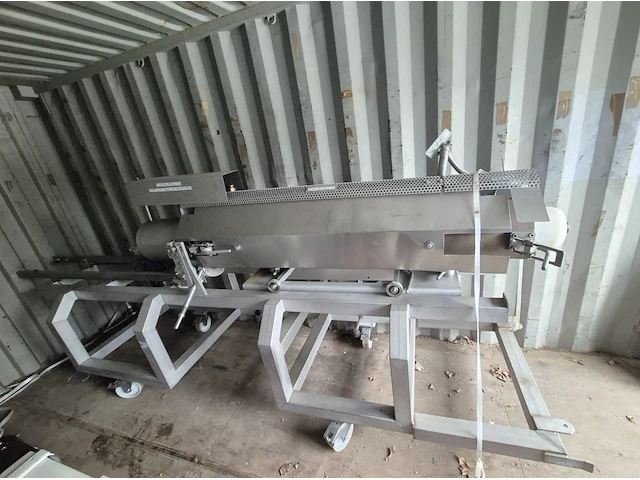 Nn cooking screw - afbeelding 6 van  12