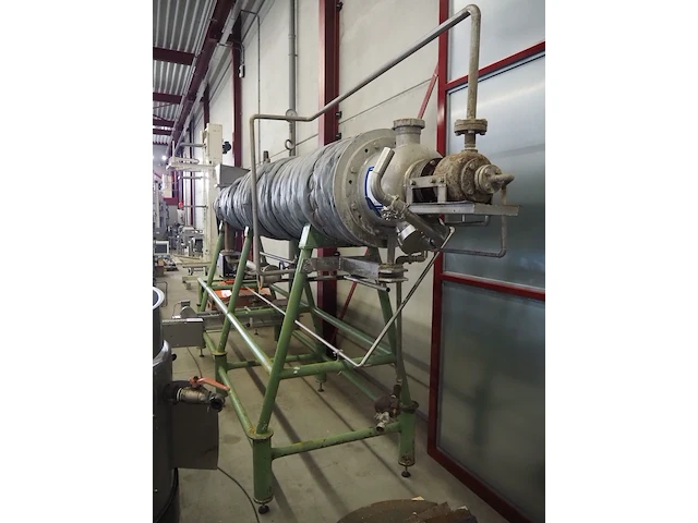 Nn cooking screw - afbeelding 1 van  5