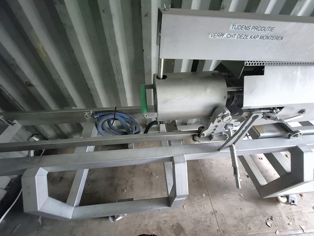 Nn cooking screw - afbeelding 2 van  12