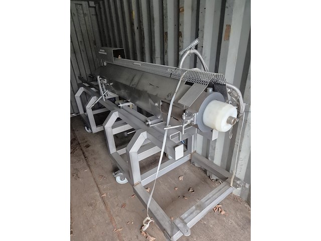 Nn cooking screw - afbeelding 1 van  12