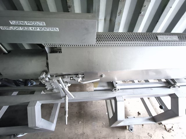 Nn cooking screw - afbeelding 5 van  12