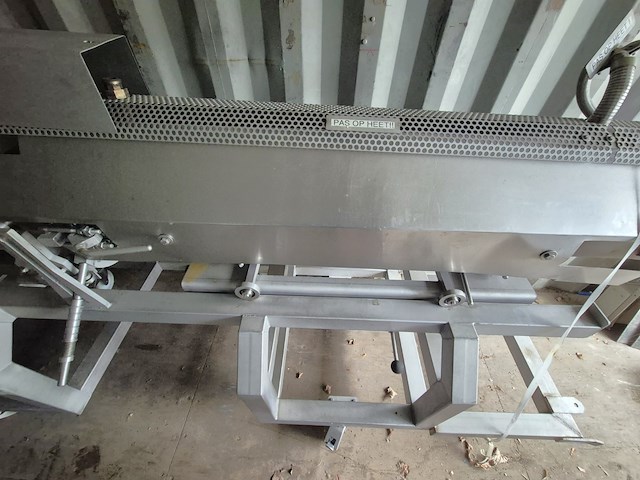 Nn cooking screw - afbeelding 7 van  12