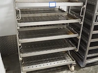 Nn cooking trolley - afbeelding 2 van  4
