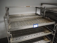 Nn cooking trolley - afbeelding 3 van  4