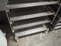 Nn cooking trolley - afbeelding 4 van  4