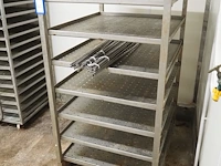 Nn cooking trolley - afbeelding 2 van  4