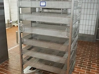 Nn cooking trolleys - afbeelding 2 van  7
