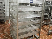 Nn cooking trolleys - afbeelding 3 van  7