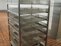 Nn cooking trolleys - afbeelding 5 van  7