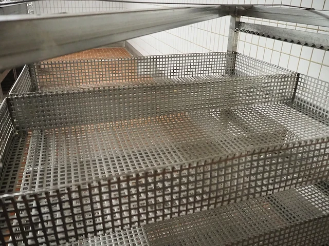 Nn cooking trolleys - afbeelding 6 van  7