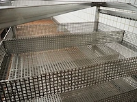 Nn cooking trolleys - afbeelding 6 van  7