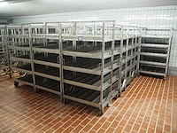 Nn cooking trolleys - afbeelding 2 van  8