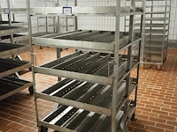 Nn cooking trolleys - afbeelding 3 van  8