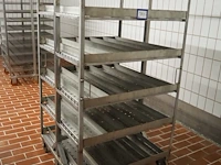 Nn cooking trolleys - afbeelding 4 van  8