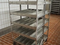 Nn cooking trolleys - afbeelding 5 van  8