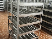 Nn cooking trolleys - afbeelding 6 van  8