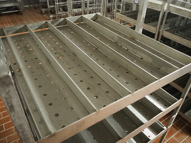 Nn cooking trolleys - afbeelding 7 van  8