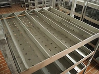 Nn cooking trolleys - afbeelding 7 van  8