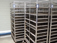 Nn cooking trolleys - afbeelding 1 van  7