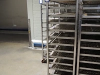 Nn cooking trolleys - afbeelding 2 van  7