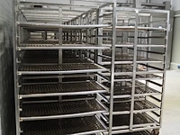 Nn cooking trolleys - afbeelding 3 van  7