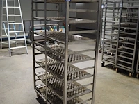 Nn cooking trolleys - afbeelding 4 van  7